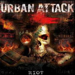 Urban Attack : Riot